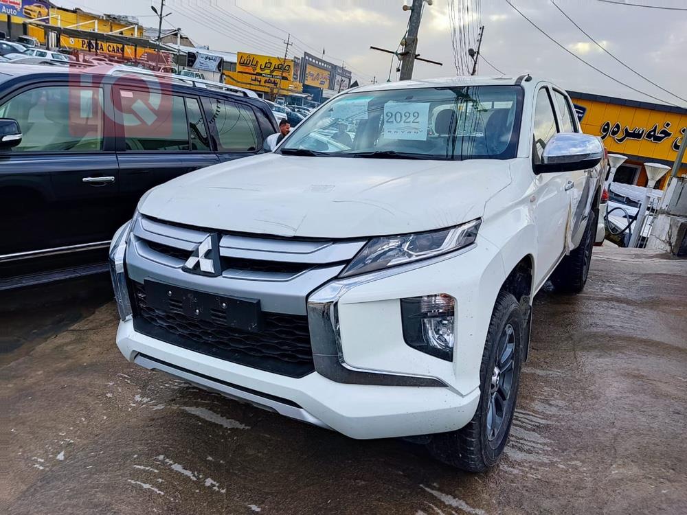 ميتسوبيشي L200